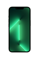 iPhone 13 Pro 256GB Alpine Green - Image 3