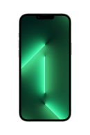 iPhone 13 Pro Max 512GB Alpine Green - Image 4