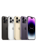 iPhone 14 Pro 128GB Deep Purple - Image 2