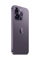 iPhone 14 Pro - As New 128GB Deep Purple - Image 4