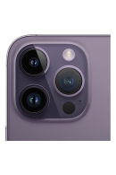 iPhone 14 Pro 128GB Deep Purple - Image 5