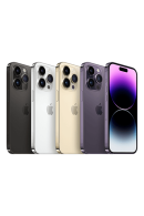 iPhone 14 Pro Max - As New 128GB Deep Purple - Image 2