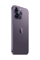 iPhone 14 Pro Max - As New 128GB Deep Purple - Image 4