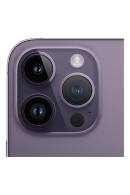 iPhone 14 Pro Max - As New 128GB Deep Purple - Image 5