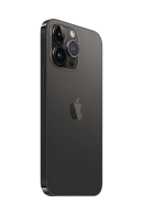 iPhone 14 Pro Max 128GB Space Black - Image 2