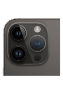 iPhone 14 Pro Max 128GB Space Black - Image 3