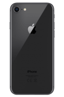 iPhone 8 Refurbished 64GB Space Grey - Image 2