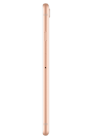 iPhone 8 Refurbished 64GB Gold - Image 3