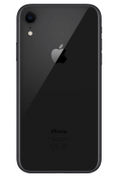 iPhone XR Refurbished 64GB Black - Image 2