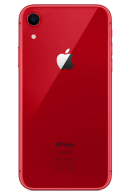 iPhone XR 128GB Red - Image 2