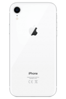 iPhone XR Refurbished 64GB White - Image 2