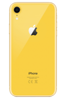 iPhone XR 128GB Yellow - Image 2