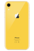 iPhone XR 64GB Yellow - Image 2