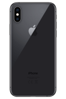 iPhone Xs 64GB Space Grey - Image 2