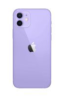 iPhone 12 64GB - As New 64GB Purple - Image 4