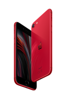 iPhone SE (2nd Gen) 64GB Red - Image 4