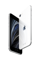 iPhone SE 128GB White - Image 3