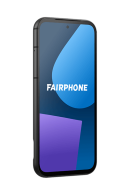 Fairphone 5 5G 256GB Matte Black - Image 3