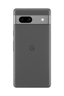Google Pixel 7a 128GB Charcoal - Image 2