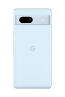 Google Pixel 7a 128GB Sea - Image 2