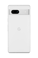 Google Pixel 7a 128GB Snow - Image 2