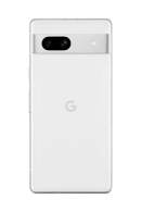 Google Pixel 7a 128GB Snow - Image 2