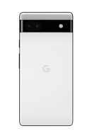Google Pixel 6a 128GB Chalk - Image 2