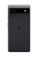 Google Pixel 6a 128GB Charcoal - Image 2