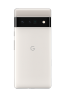 Google Pixel 6 Pro 5G 128GB Cloudy White - Image 2