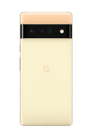 Google Pixel 6 Pro 5G 128GB Sorta Sunny - Image 2
