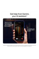 Google Pixel 10a 128GB Fog - Image 3