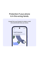 Google Pixel 10a 128GB Fog - Image 5