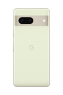 Google Pixel 7 128GB Lemongrass - Image 2