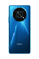 Honor Magic4 Lite 128GB Ocean Blue - Image 2