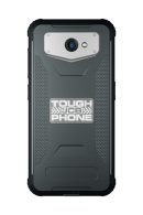JCB Toughphone 4G 128GB Black - Image 2