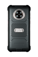 JCB Toughphone Max 5G 256GB Black - Image 2