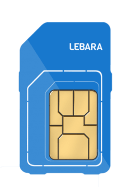 Lebara SIM