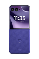 Motorola Razr 70 Ultra 512GB Orient Blue - Image 2