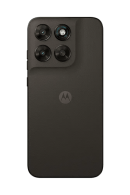 Moto G77 128GB Black Olive - Image 2
