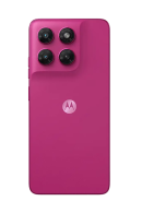 Moto G37 128GB Fuchsia Red - Image 2