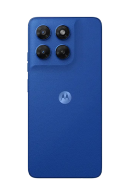 Moto G37 128GB Nautical Blue - Image 2