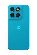 Moto G87 256GB Blue Atoll - Image 2