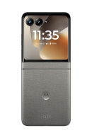 Motorola Razr 70 256GB Hematite - Image 2