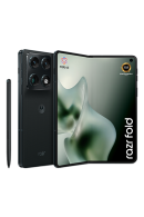 Motorola Razr Fold 512GB Blackened Blue - Image 2