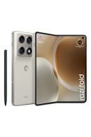 Motorola Razr Fold 256GB Lily White - Image 2