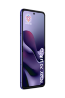 Motorola Razr 70 Ultra 512GB Orient Blue - Image 3
