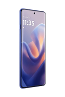 Motorola Edge 60 Pro 512GB Dazzling Blue - Image 3