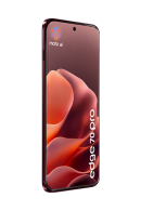 Motorola Edge 70 Pro 512GB Zinfandel - Image 3