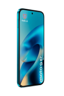 Moto G87 256GB Blue Atoll - Image 3