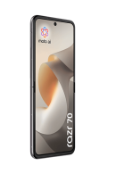 Motorola Razr 70 256GB Bright White - Image 3